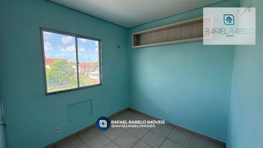 Apartamento à venda com 3 quartos, 63m² - Foto 11