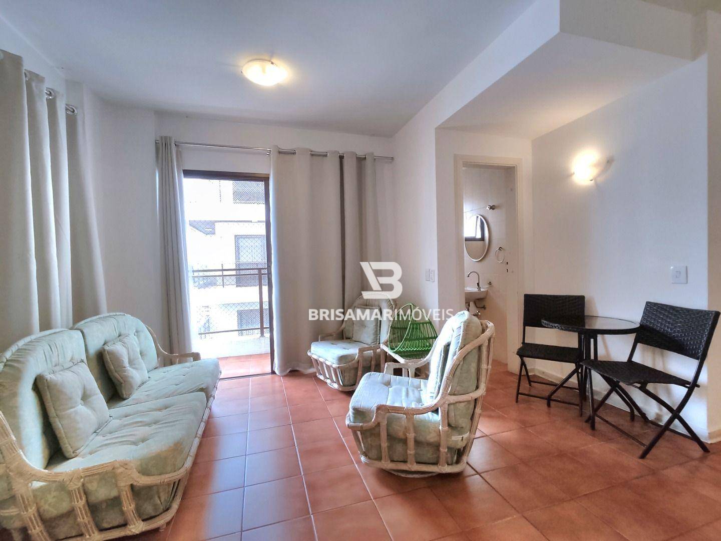 Apartamento para alugar com 3 quartos, 109m² - Foto 5