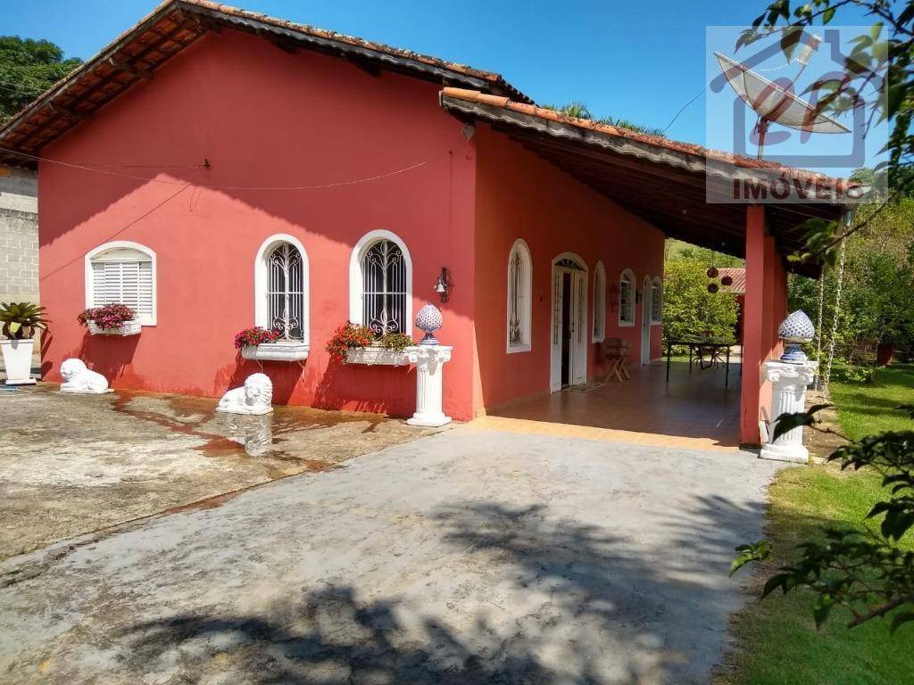 Chácara à venda com 3 quartos, 2000M2 - Foto 4