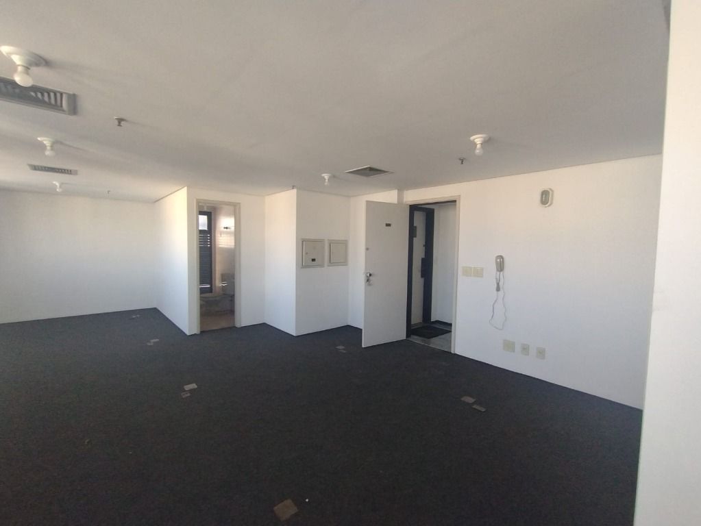 Conjunto Comercial-Sala para alugar, 50m² - Foto 12