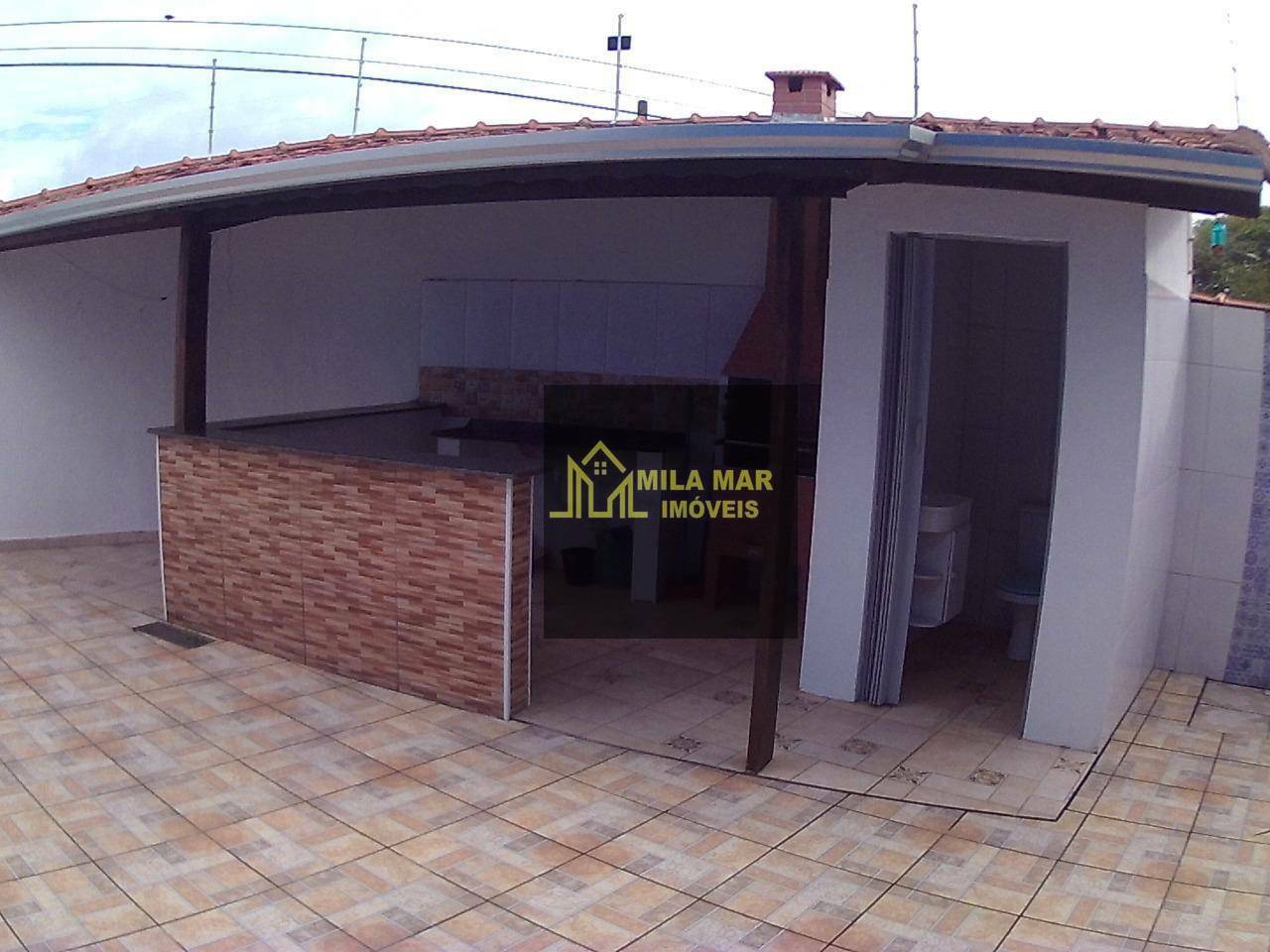 Casa à venda com 3 quartos, 130m² - Foto 5