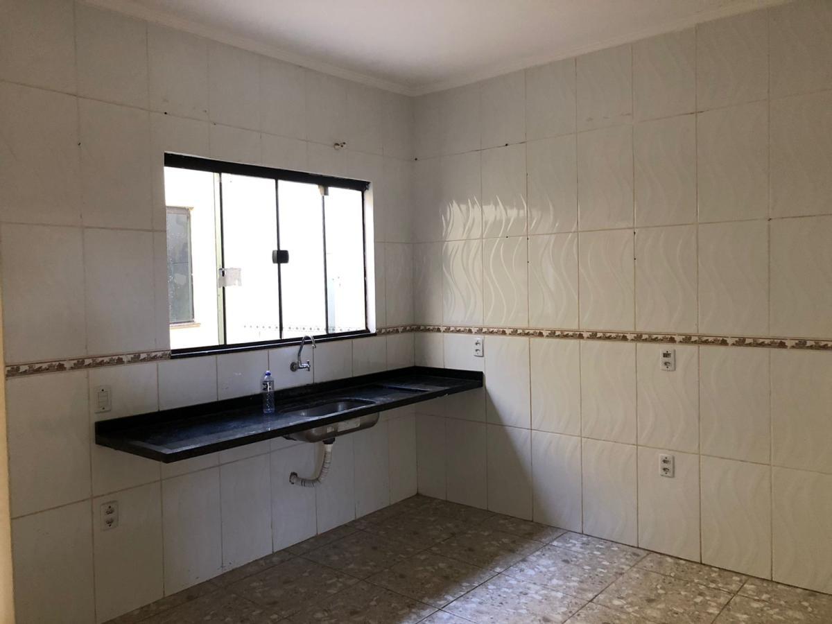 Casa para alugar com 2 quartos - Foto 5