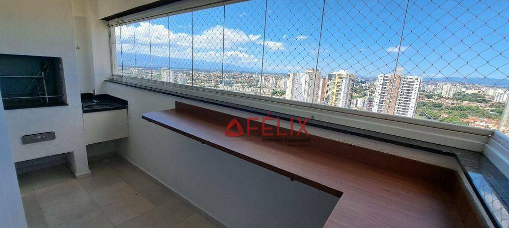 Apartamento para alugar com 3 quartos, 93m² - Foto 8