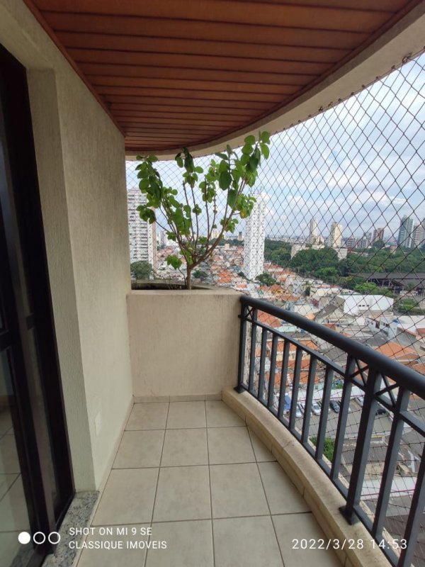 Apartamento à venda com 3 quartos, 85m² - Foto 8