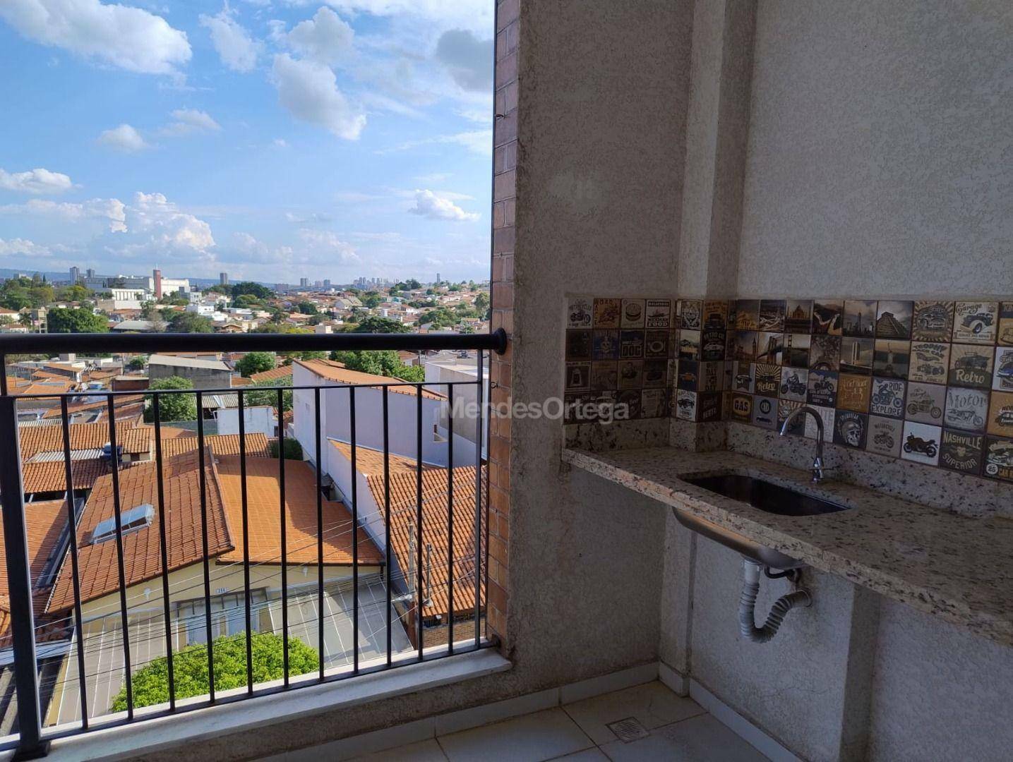 Apartamento para alugar com 2 quartos, 74m² - Foto 5