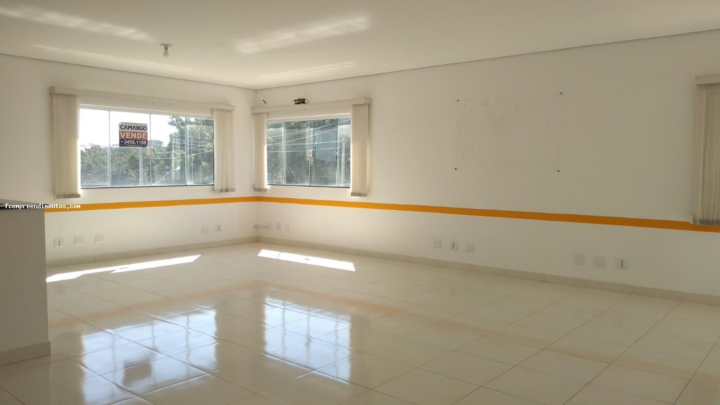 Conjunto Comercial-Sala à venda, 277m² - Foto 4