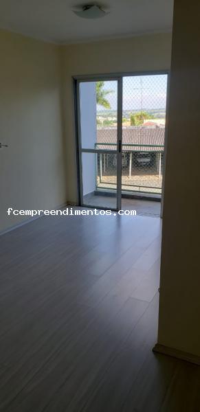 Apartamento à venda com 3 quartos, 72m² - Foto 5