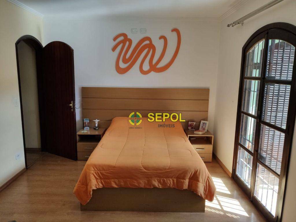 Sobrado à venda com 3 quartos, 180m² - Foto 18