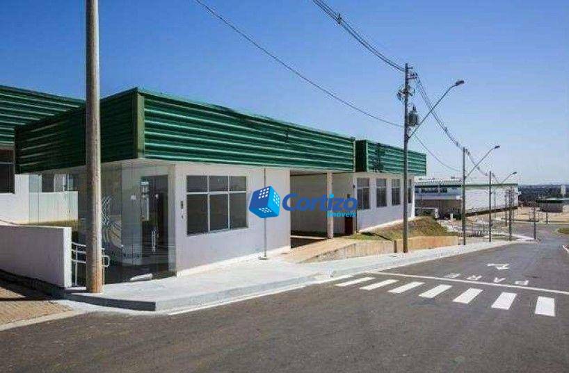 Depósito-Galpão, 2454 m² - Foto 5