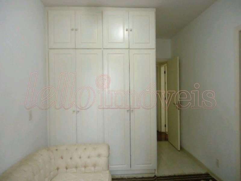 Apartamento para alugar com 4 quartos, 125m² - Foto 17