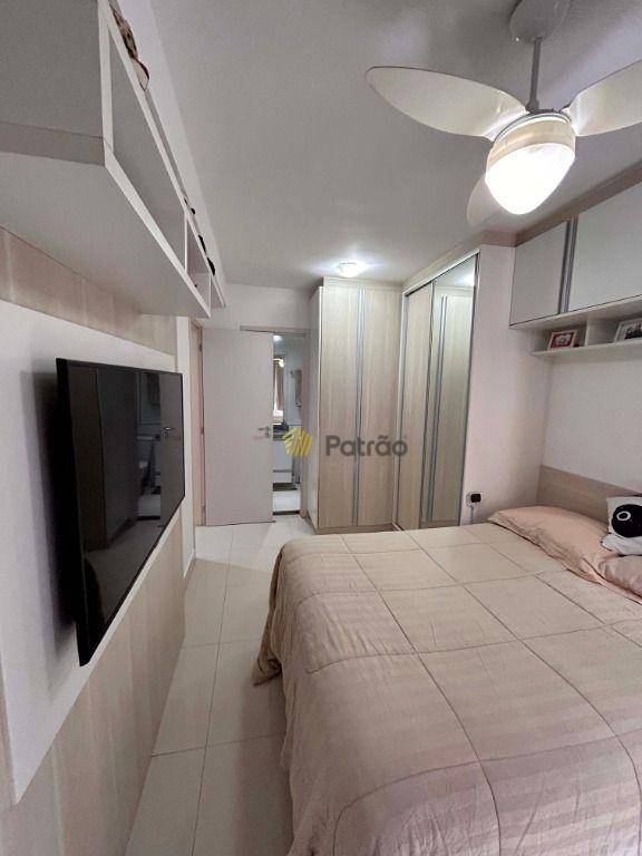 Apartamento à venda com 2 quartos, 67m² - Foto 6