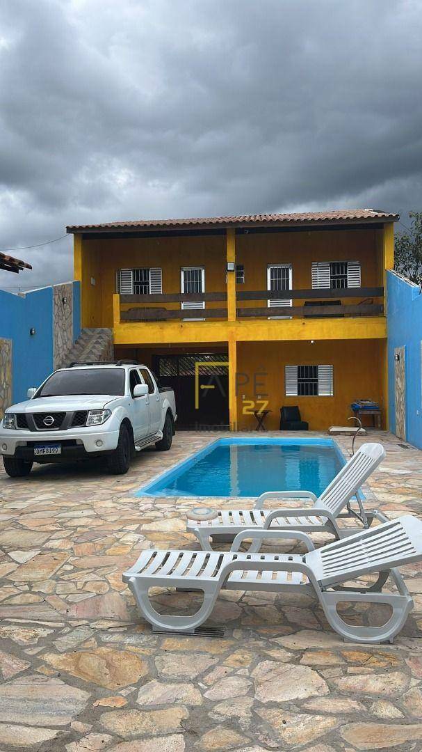 Sobrado à venda e aluguel com 4 quartos, 200m² - Foto 1