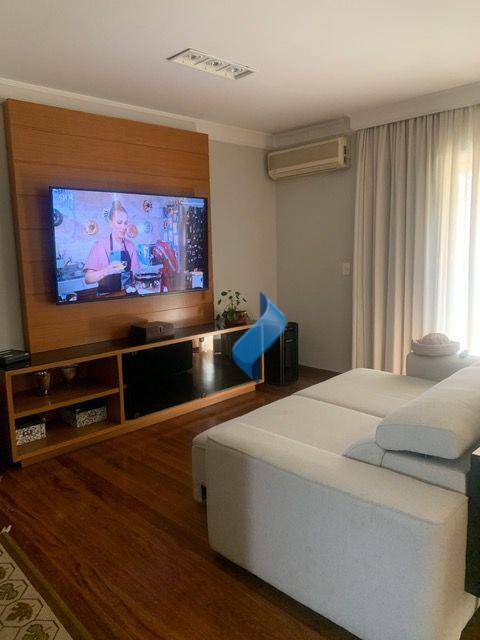 Apartamento à venda com 3 quartos, 176m² - Foto 6