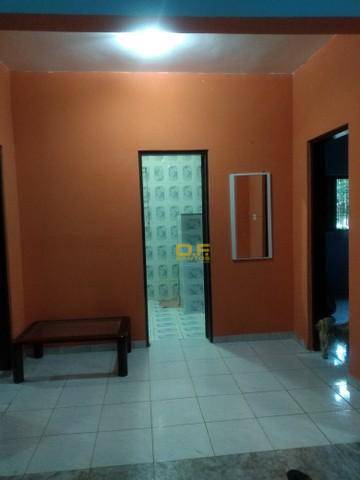 Chácara, 2 quartos, 1600 m² - Foto 12