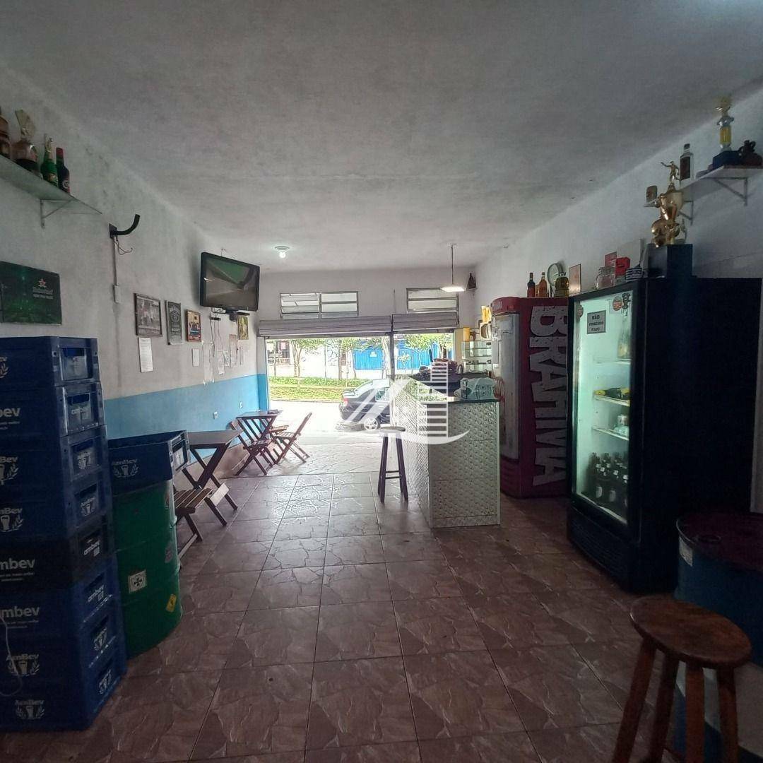 Sobrado à venda com 3 quartos, 100m² - Foto 29