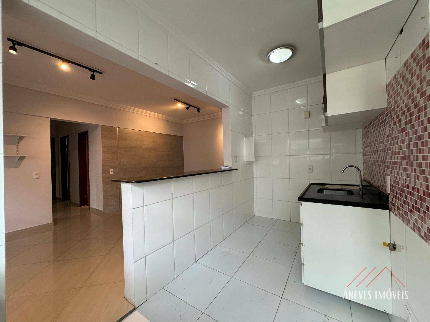 Apartamento para alugar com 3 quartos, 94m² - Foto 9