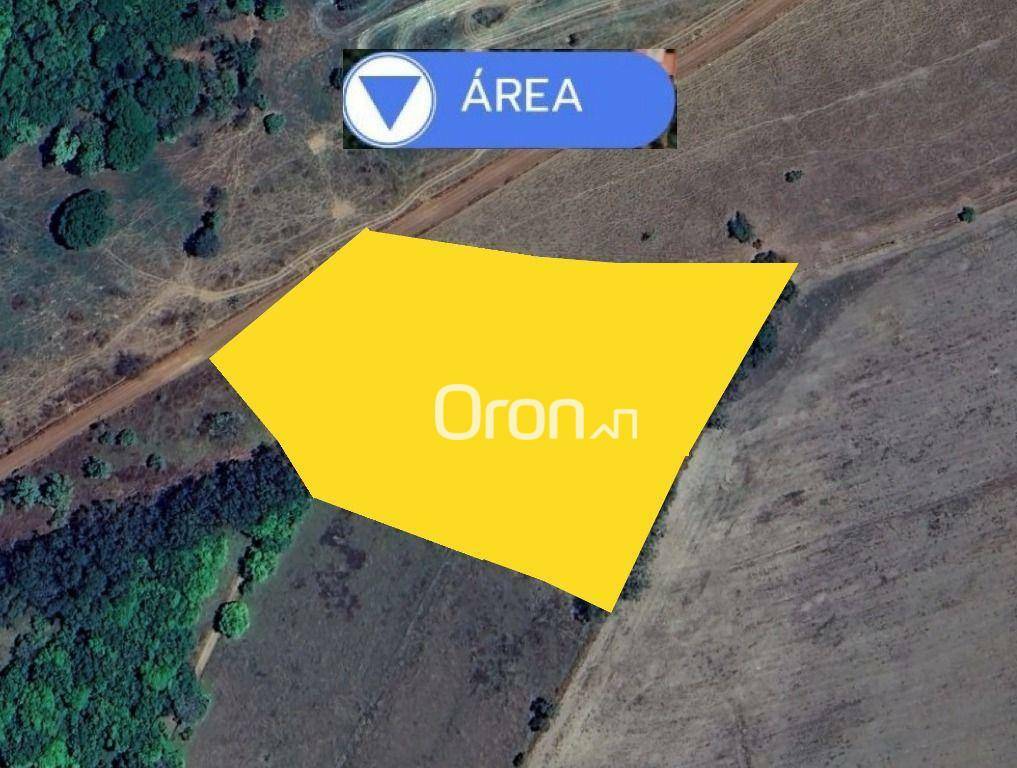 Terreno à venda, 22000M2 - Foto 1