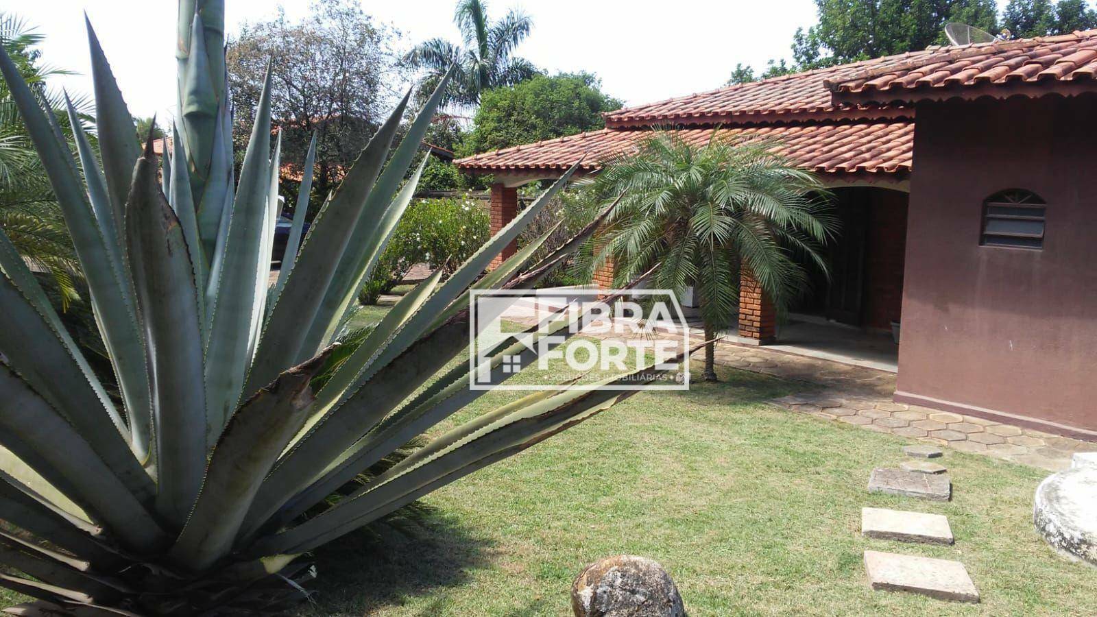Chácara à venda com 2 quartos, 220m² - Foto 5