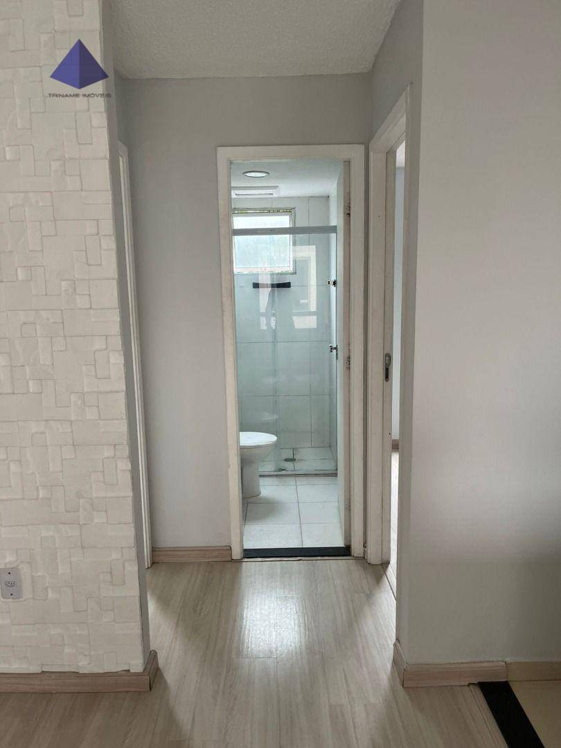 Apartamento à venda com 2 quartos, 45m² - Foto 21