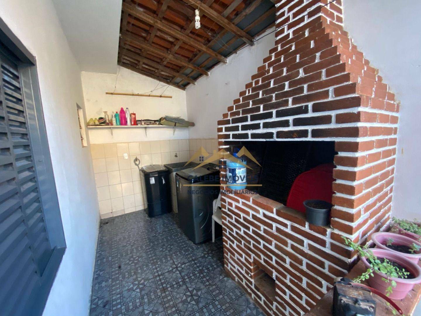 Casa à venda com 3 quartos, 140m² - Foto 20