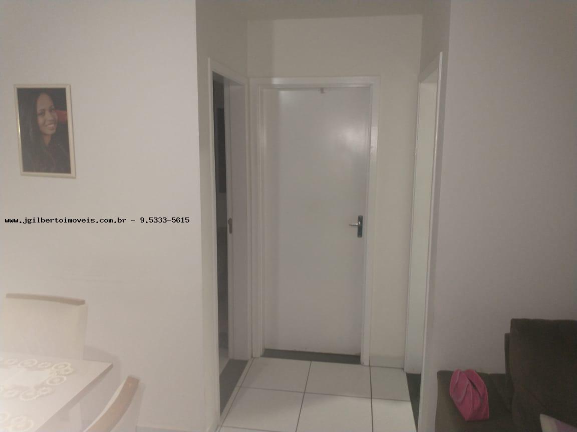 Apartamento à venda com 2 quartos, 52m² - Foto 1