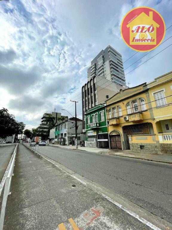 Loja-Salão à venda e aluguel, 600m² - Foto 2