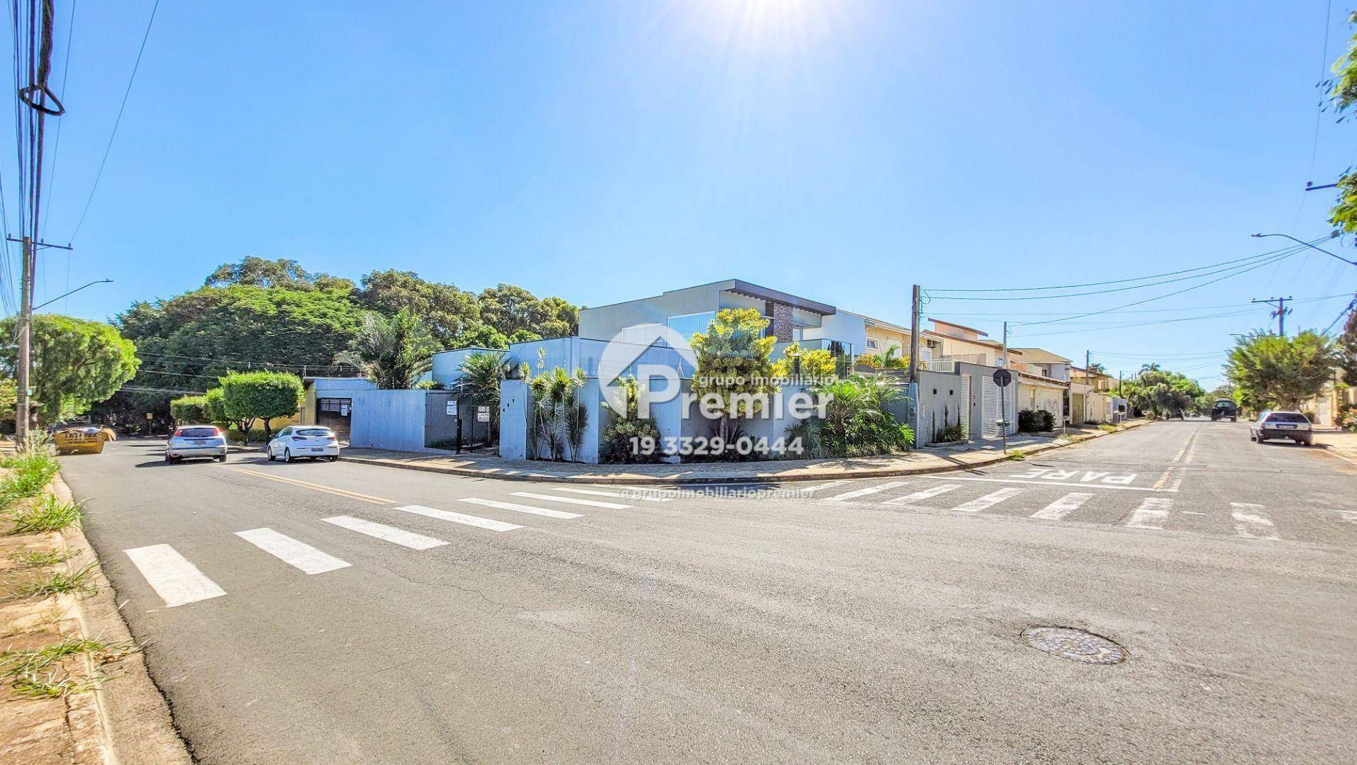 Casa à venda e aluguel com 3 quartos, 160m² - Foto 3