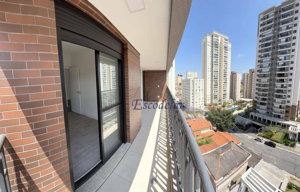 Apartamento à venda com 2 quartos, 69m² - Foto 1