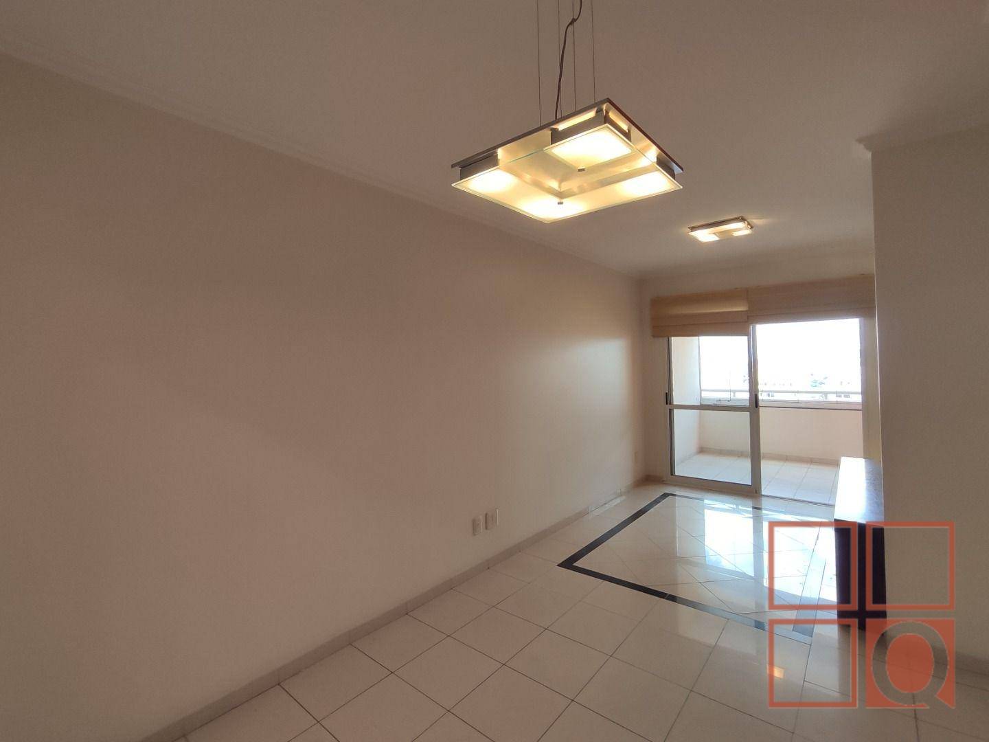 Apartamento para alugar com 2 quartos, 67m² - Foto 2