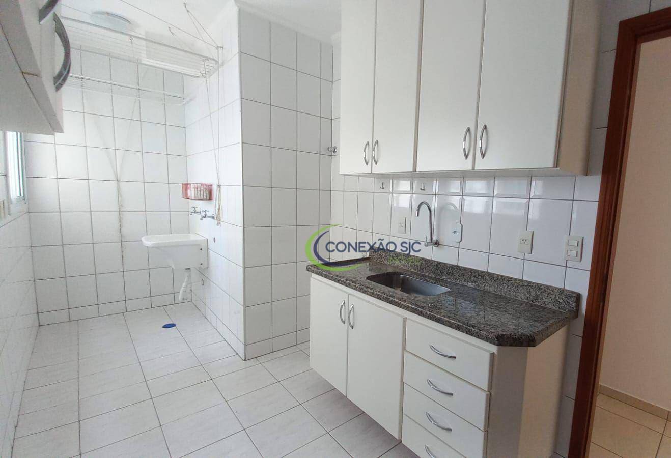 Apartamento para alugar com 2 quartos, 54m² - Foto 6