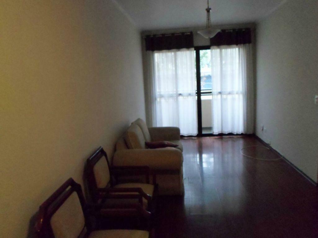 Apartamento para alugar com 2 quartos, 67m² - Foto 1