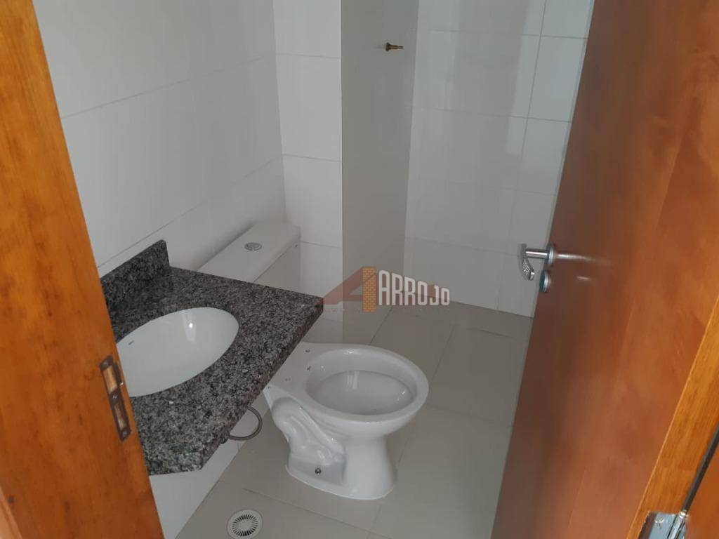 Sobrado à venda com 1 quarto, 34m² - Foto 12