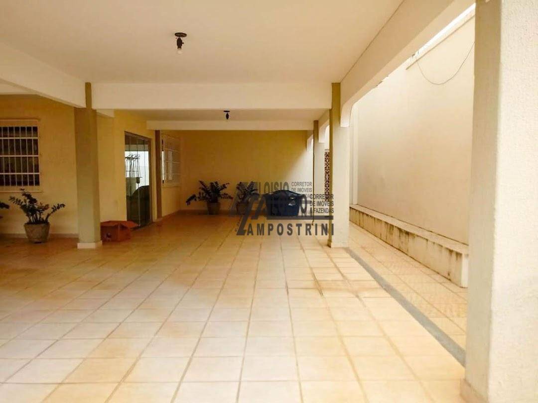 Casa à venda e aluguel com 3 quartos, 250m² - Foto 6