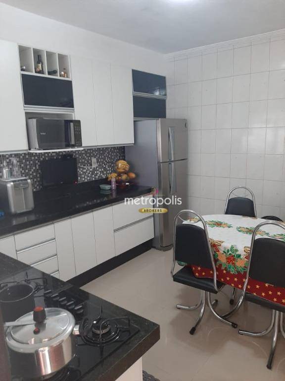 Sobrado à venda com 2 quartos, 117m² - Foto 5