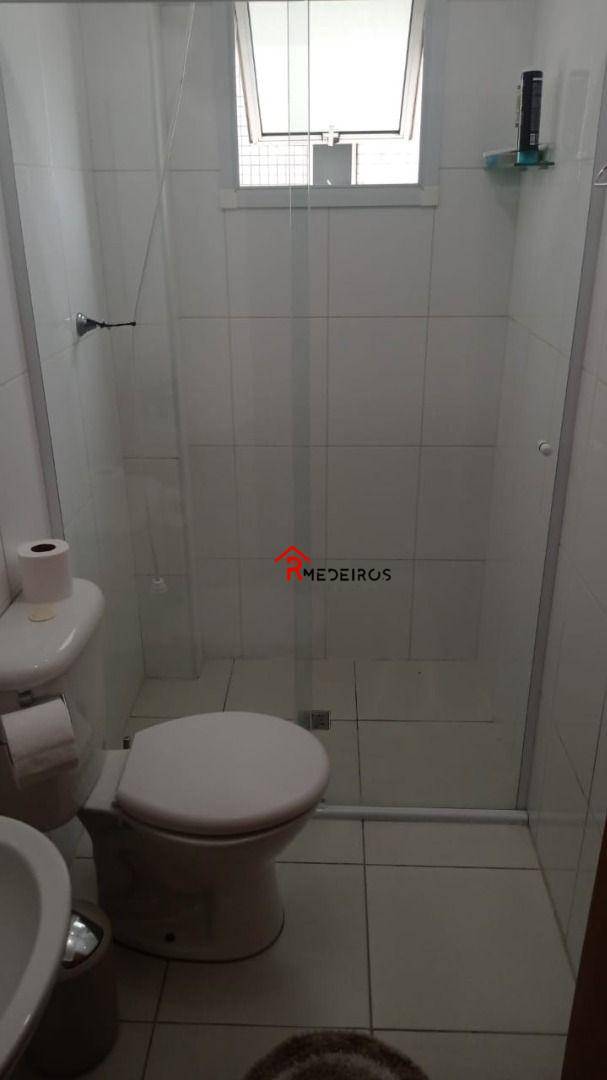 Apartamento à venda com 2 quartos, 60m² - Foto 15