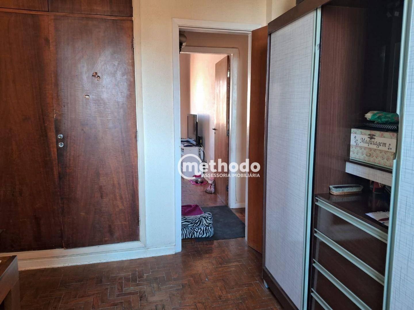 Apartamento à venda com 3 quartos, 90m² - Foto 5