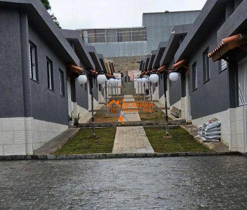 Casa de Condomínio, 1 quarto - Foto 1