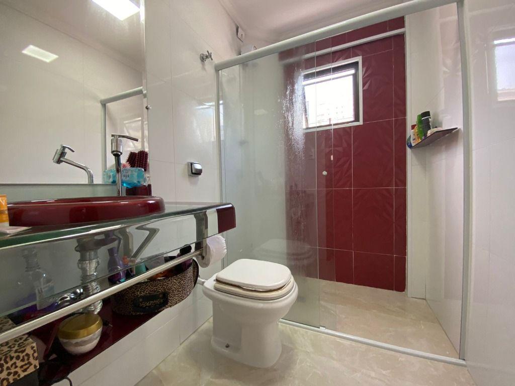 Apartamento à venda com 1 quarto, 56m² - Foto 29