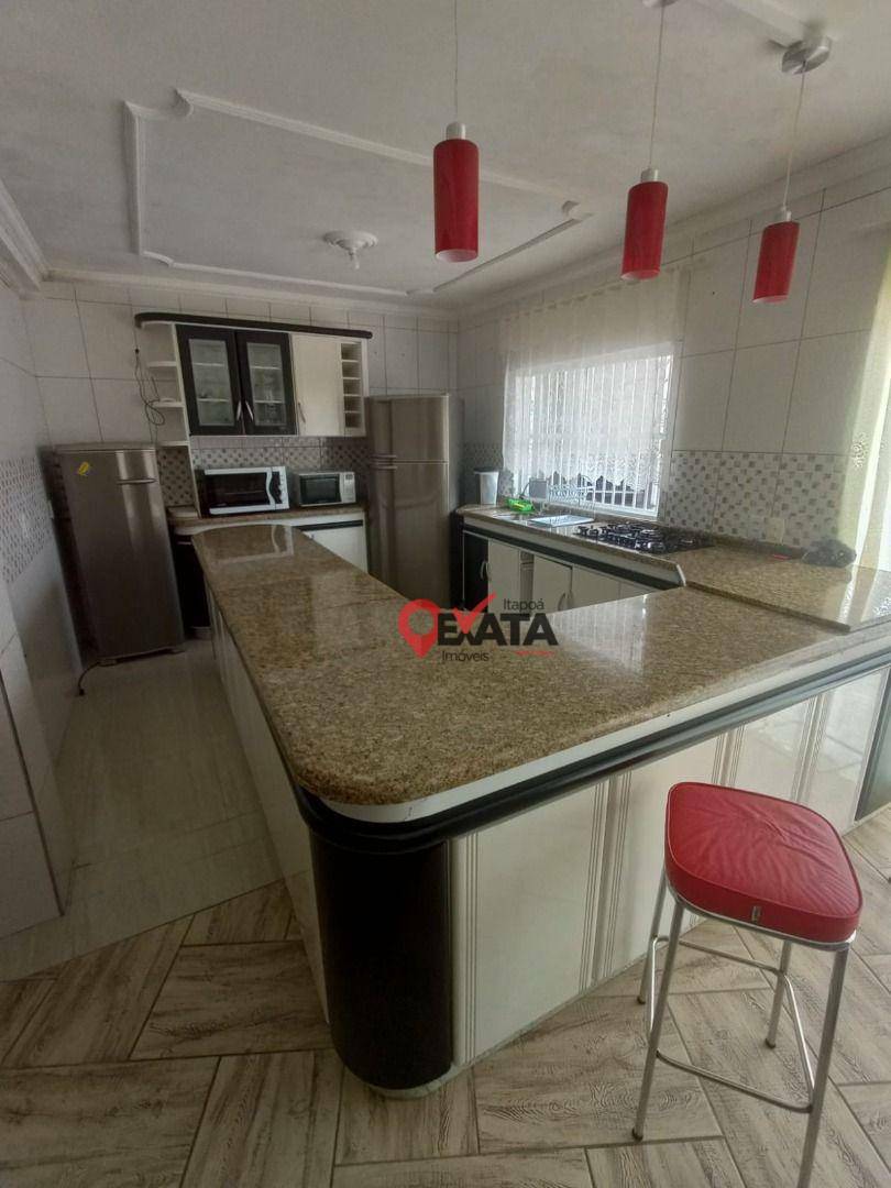 Sobrado à venda com 9 quartos, 300m² - Foto 20