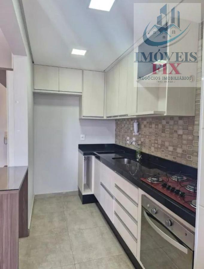 Apartamento à venda com 2 quartos, 60m² - Foto 6