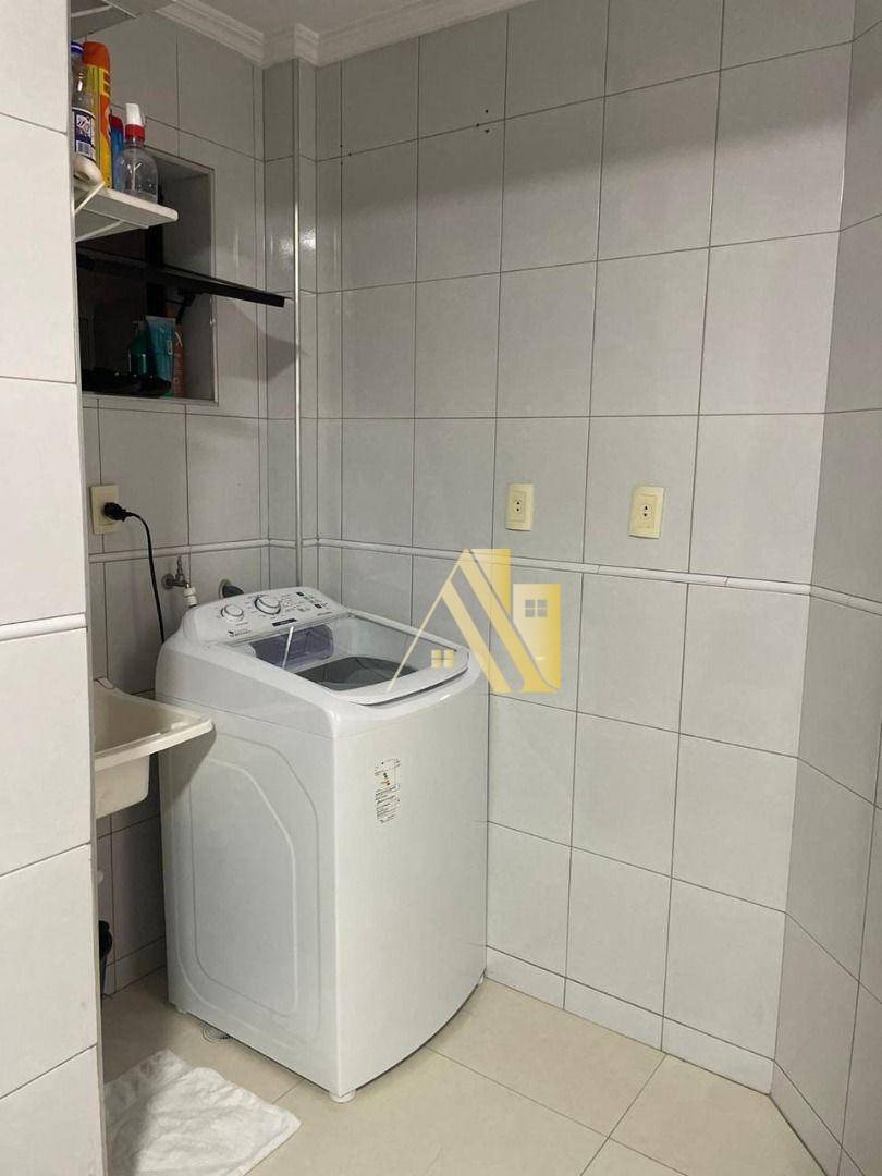 Apartamento à venda com 3 quartos, 83m² - Foto 8