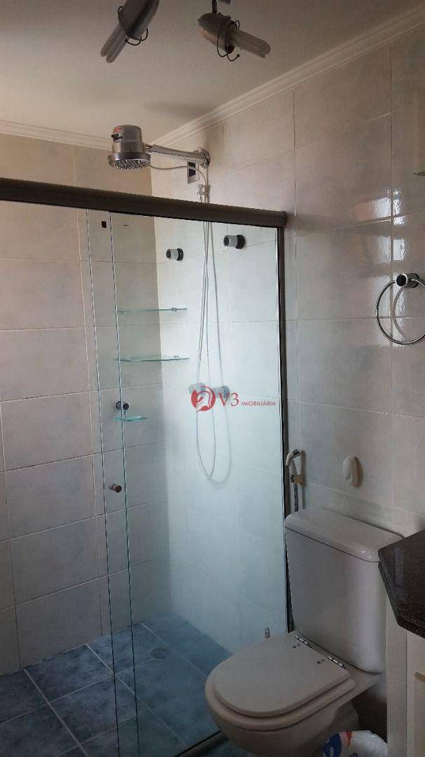 Apartamento para alugar com 3 quartos, 100m² - Foto 13