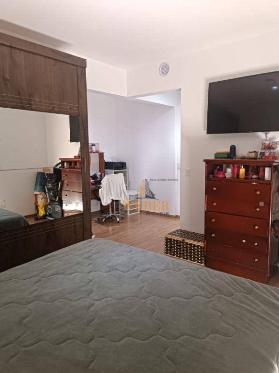 Apartamento à venda com 3 quartos, 117m² - Foto 35