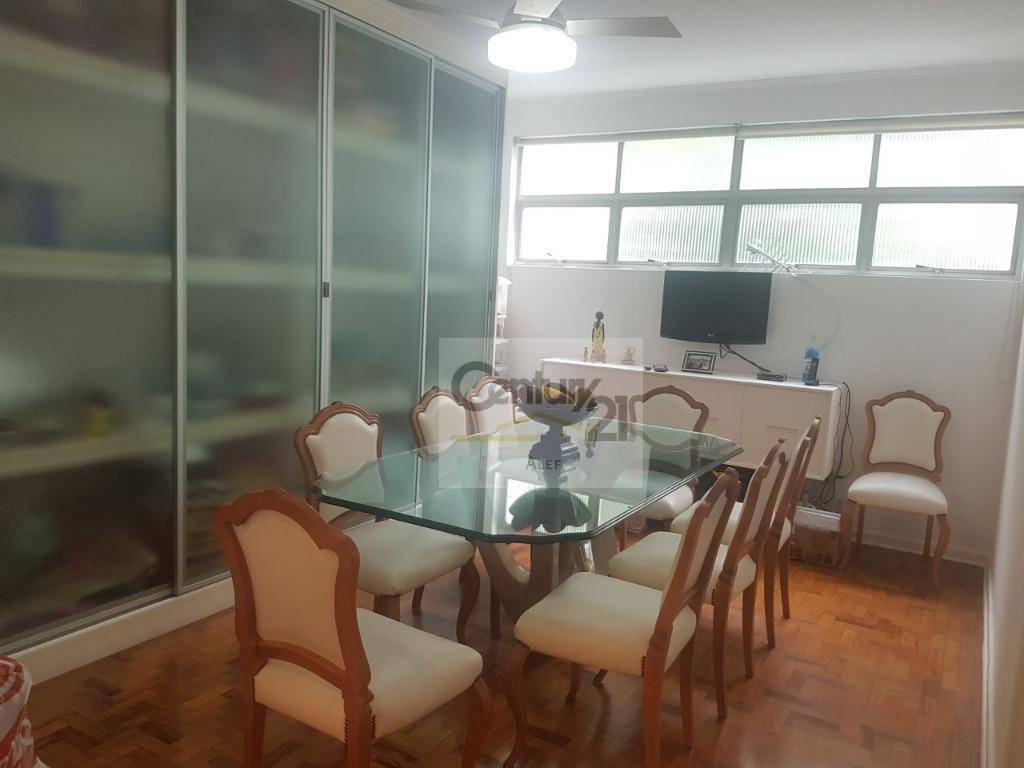 Apartamento à venda com 4 quartos, 207m² - Foto 3