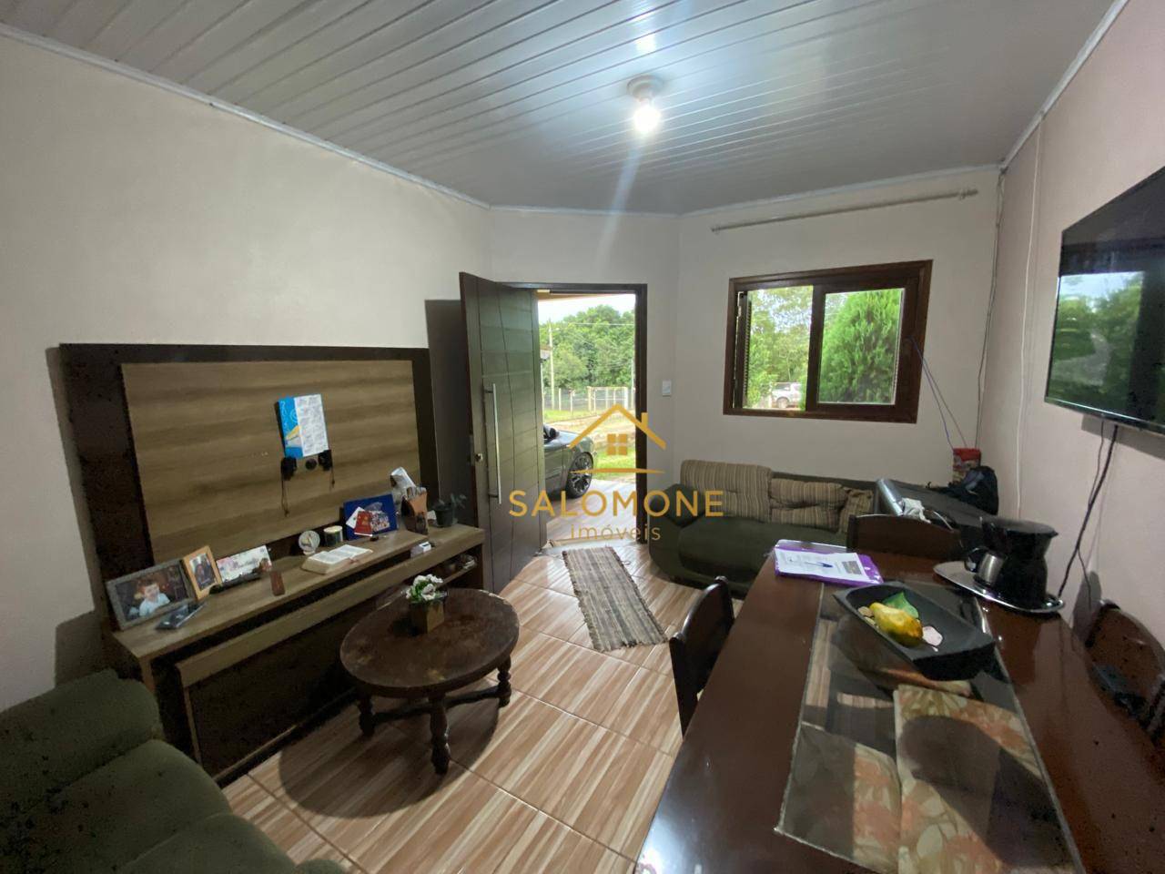 Sítio, 2 quartos, 440 m² - Foto 2