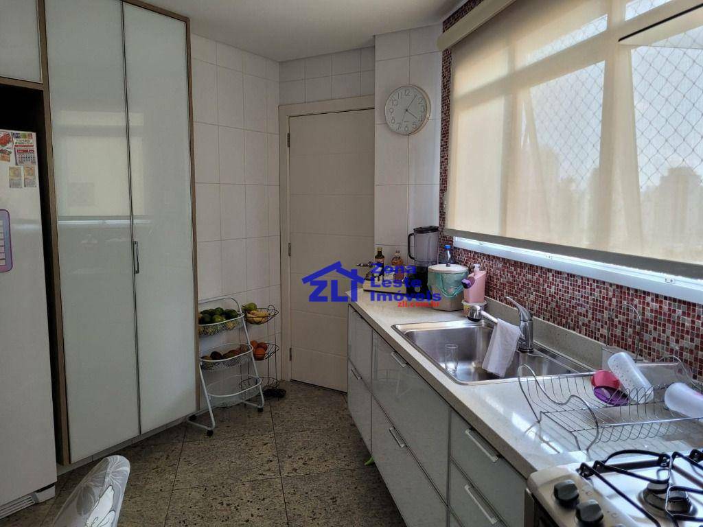 Apartamento à venda com 3 quartos, 126m² - Foto 39