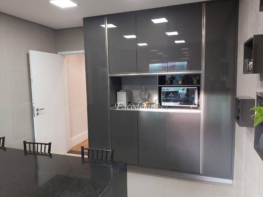 Sobrado à venda com 3 quartos, 178m² - Foto 13