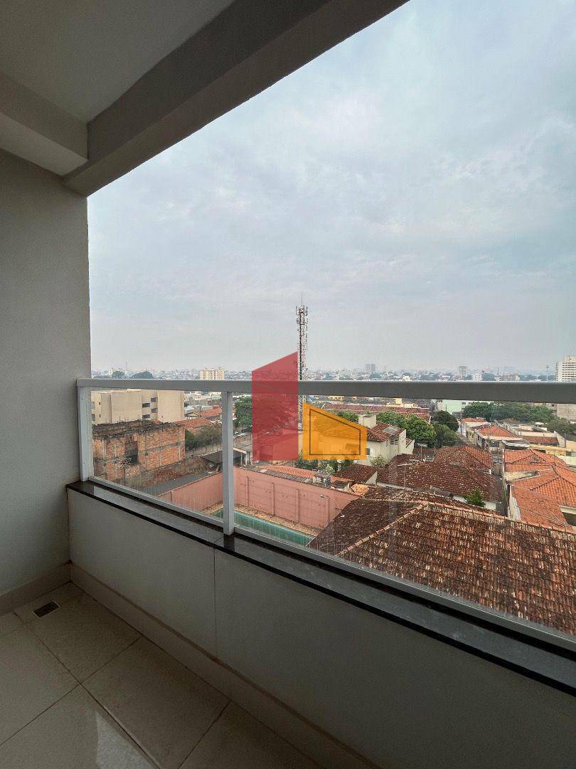 Apartamento à venda com 2 quartos, 62m² - Foto 9