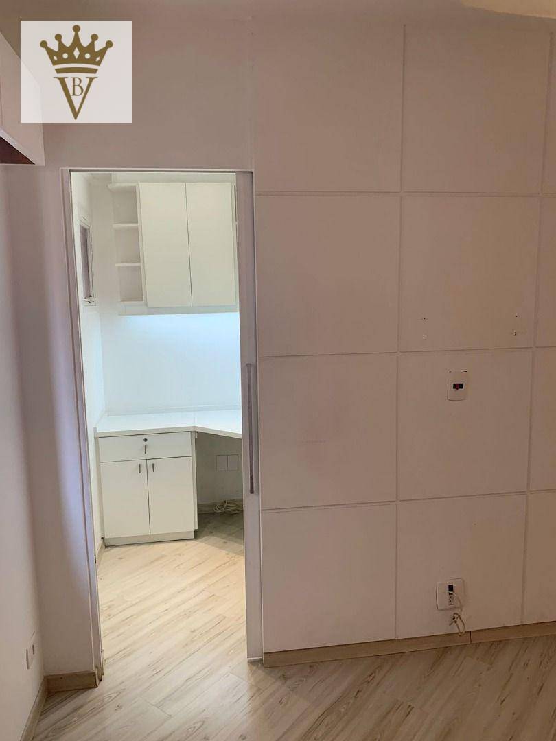 Apartamento à venda com 4 quartos, 142m² - Foto 21