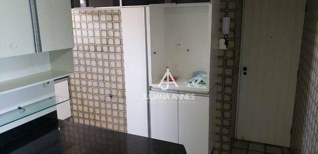 Apartamento à venda com 4 quartos, 140m² - Foto 4